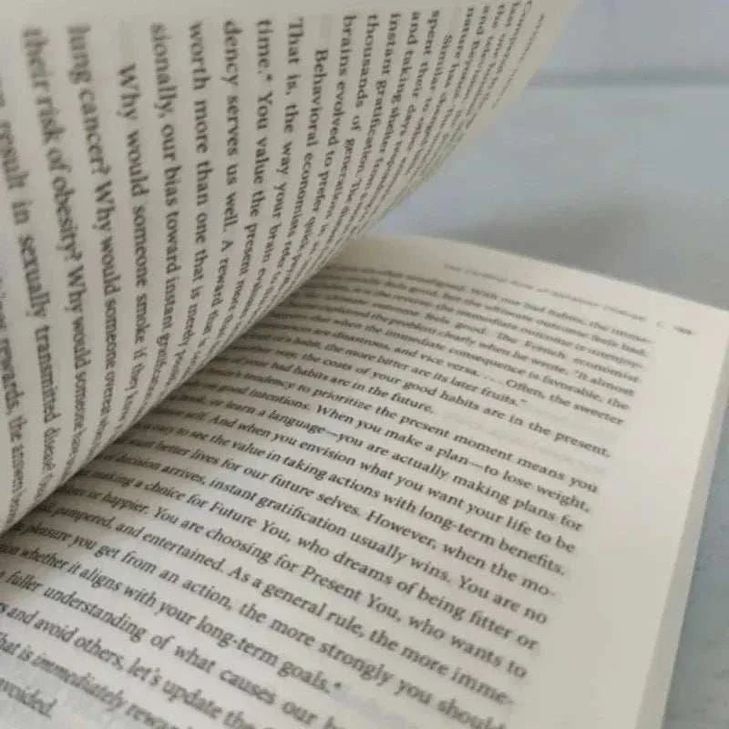 Atomic Habits by James Clear on SpiritualWarfare.Store