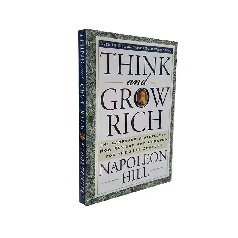 Grow RichSpiritual Warfare
