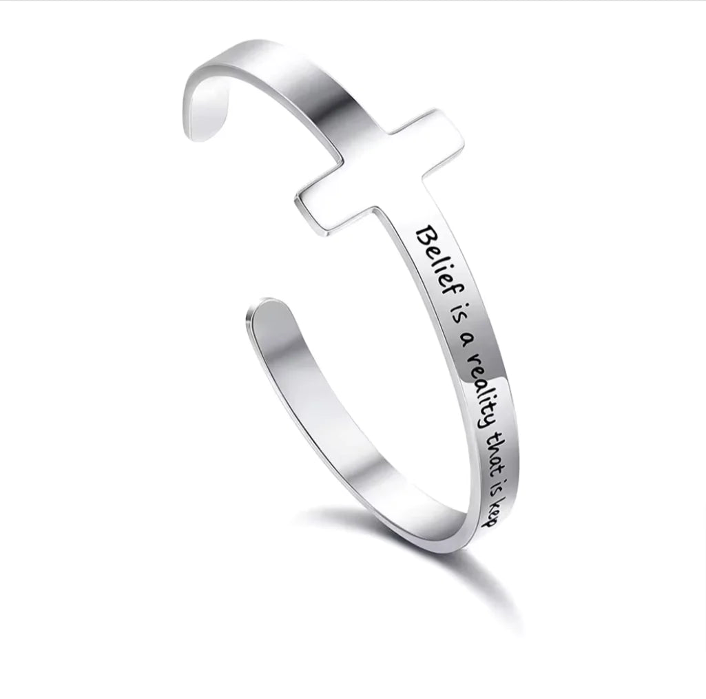 Christian Bible Verse BraceletSpiritual Warfare