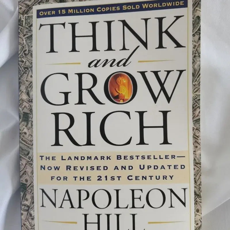 Grow RichSpiritual Warfare