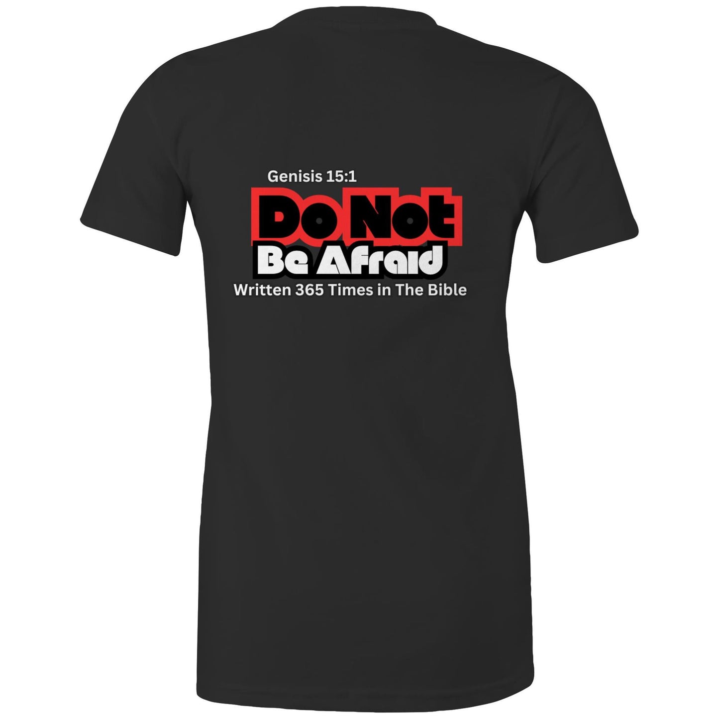 Organic Women Shirt Spiritual WarfareSpiritual Warfare