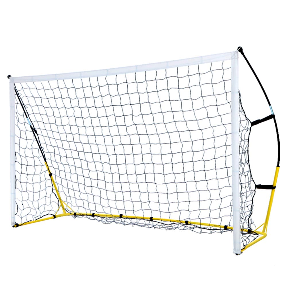 6m Football Soccer Net Portable Goal Net Rebounder Sports TrainingSpiritual Warfare