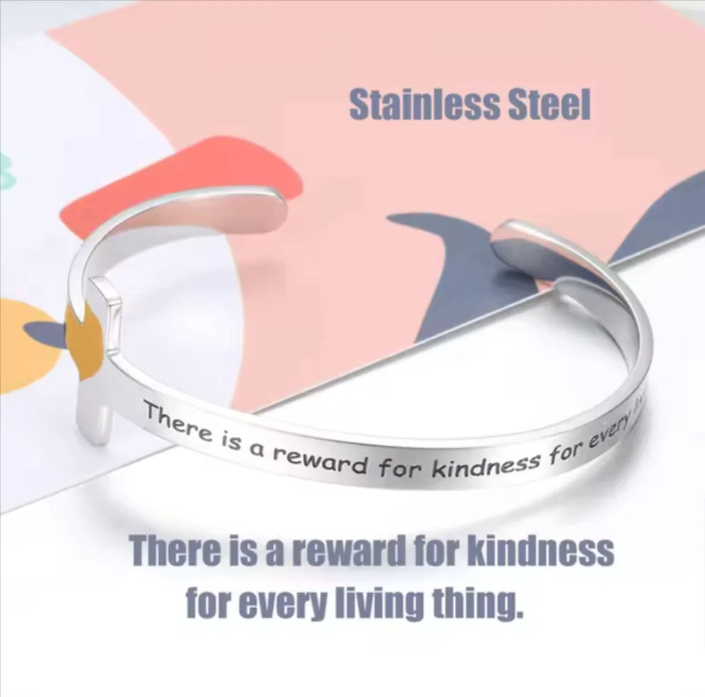 Christian Bible Verse BraceletSpiritual Warfare
