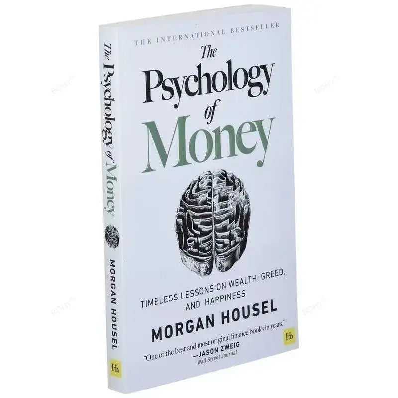 Money BookSpiritual Warfare