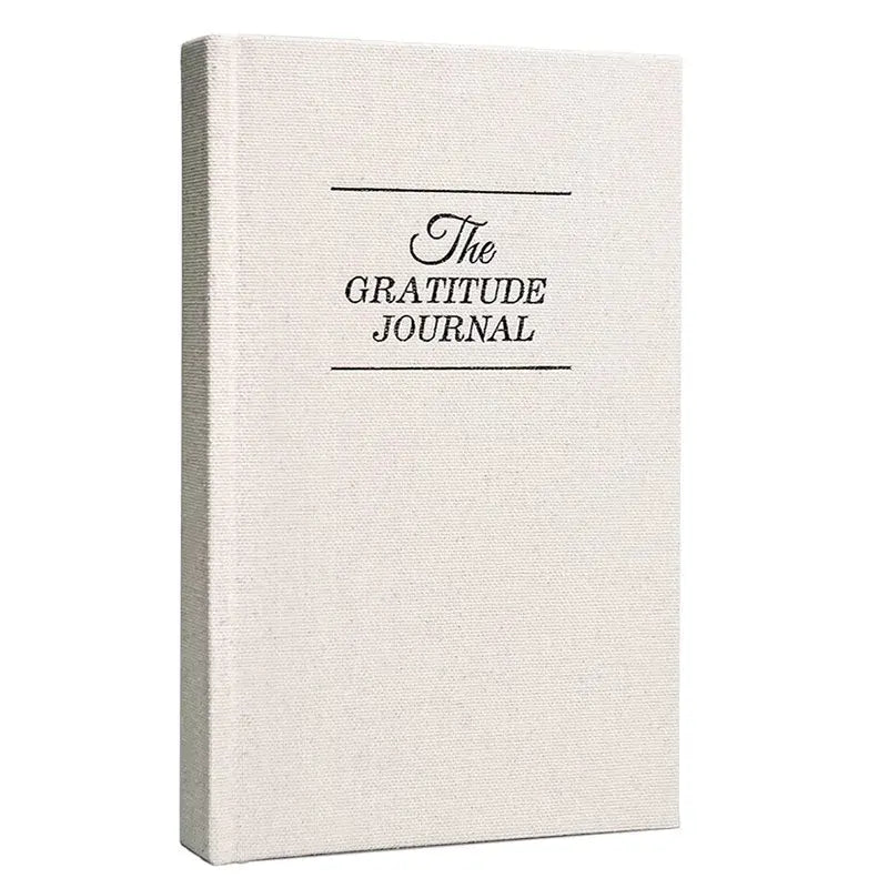 Gratitude Journal Daily NotebookSpiritual Warfare