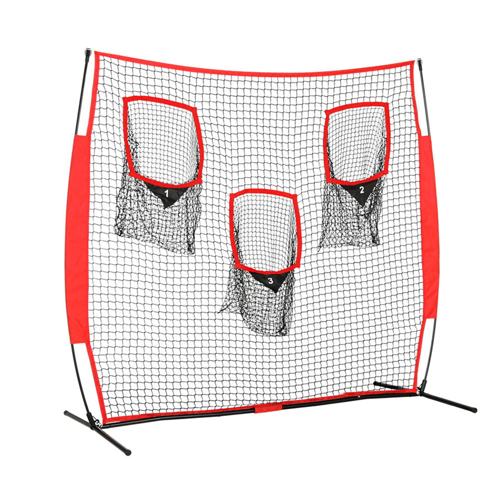 8m Football Soccer Net Portable Goal Net Training 3 Target ZoneSpiritual Warfare