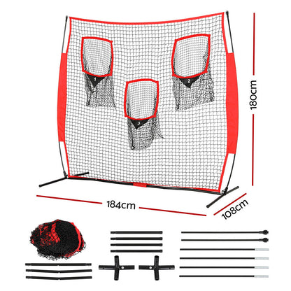 8m Football Soccer Net Portable Goal Net Training 3 Target ZoneSpiritual Warfare