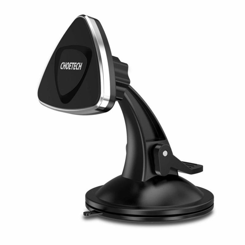 CHOETECH H010 Magnetic Car Phone Mount with 360 Degree Swivel Ball