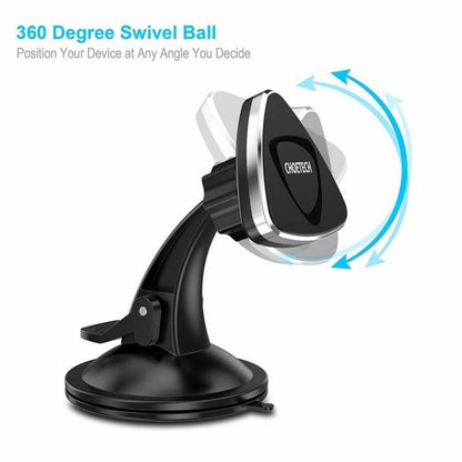 CHOETECH H010 Magnetic Car Phone Mount with 360 Degree Swivel Ball