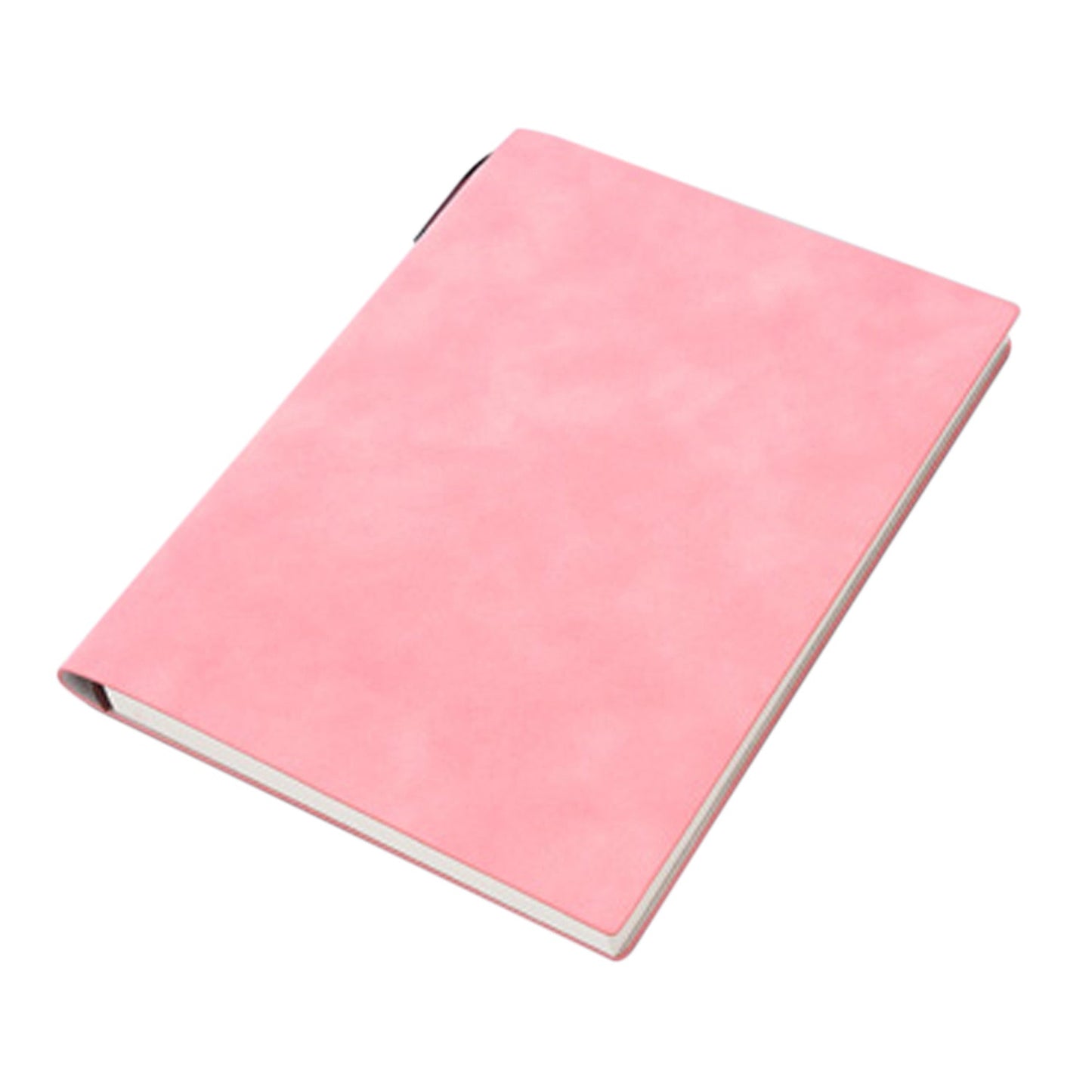 A5 Pink 200 Page Travel Journal