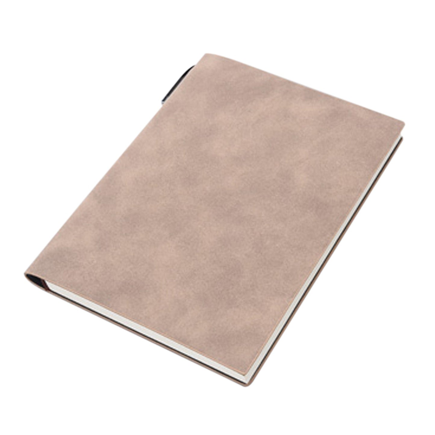 A5 Khaki 200 Pages Travel Journal