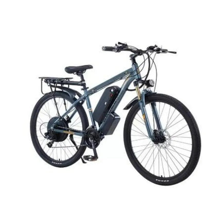 NNEOBA Electric Bikes Adults Two Wheels Electric Bicycle 29 Inch